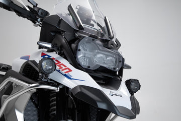 BMW R 1250 GS [2019-2024] - Protección de faros – imagen 1