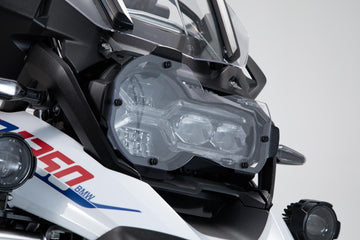 BMW R 1250 GS [2019-2024] - Protección de faros – imagen 2