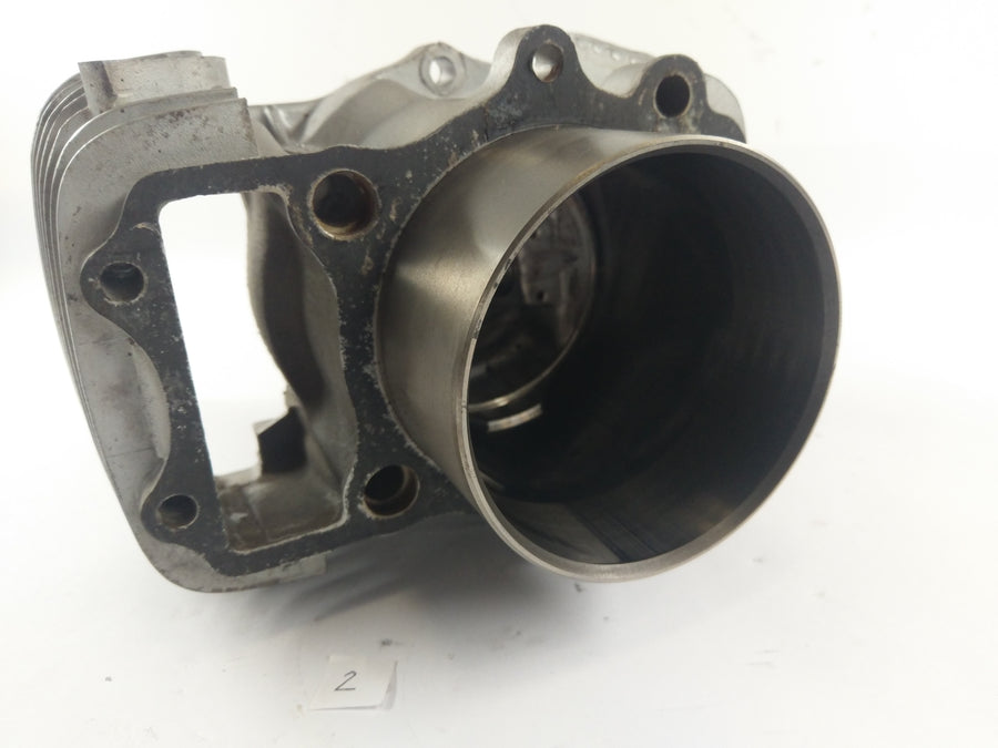 Kawasaki 1500 VN -15 SE Vnt 50 A [1989] - Cilindro con pistones