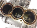 Triumph Sprint 955i RS T695 [2000] - Alcicultor de motor carcasa vacía con pistones-2