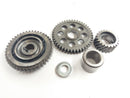 Yamaha DT 125 DE03 [2003] - Freedom Starter-1