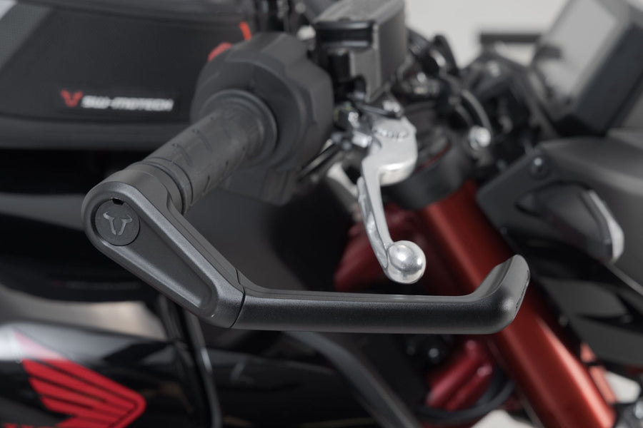 Honda CB 750 Hornet [2023-2024] - protectores de palanca - imagen 5