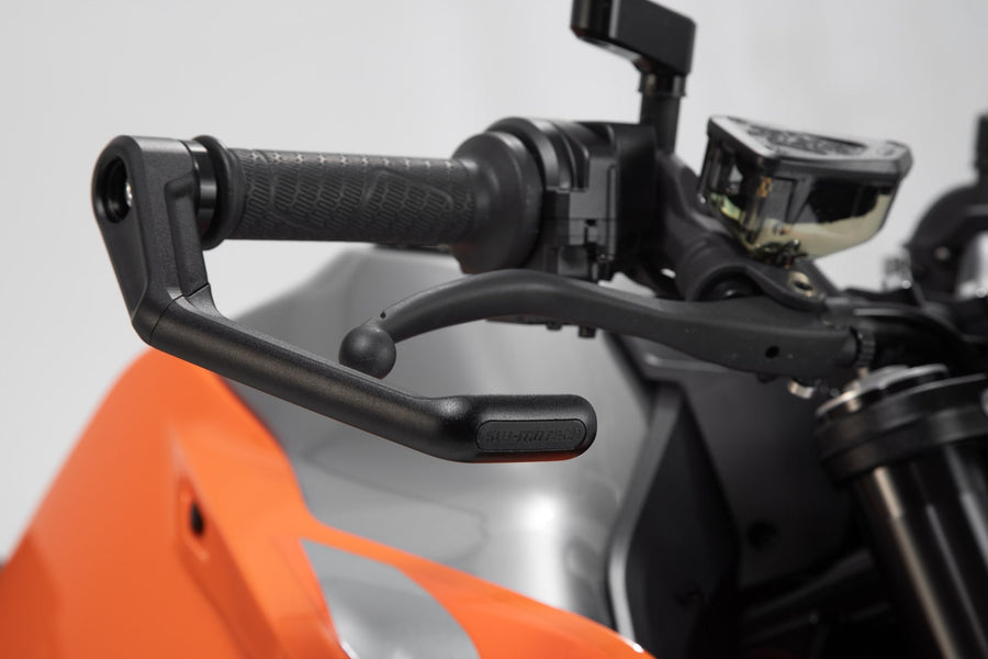 KTM 790 Duke [2022-2024] - Protectores de palanca - Imagen 4