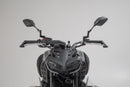 Yamaha MT-09 [2021] - protector de palanca - foto 2