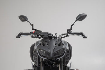 Yamaha MT-09 [2021] - protector de palanca - foto 2