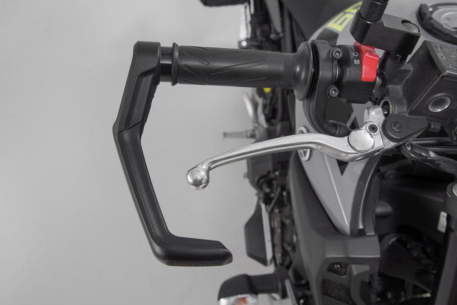 Yamaha MT-09 [2021] - protector de palanca - imagen 8