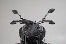 Yamaha MT-10 SP [2021] - Hebelschützer mit Windabweiser – Bild 2