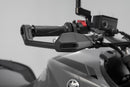 Yamaha MT 07 [2023-2024] - Hebelschützer mit Windabweiser – Bild 3
