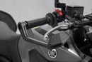 Yamaha MT 07 [2023-2024] - Hebelschützer mit Windabweiser – Bild 4