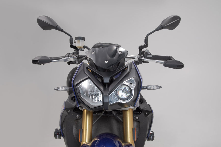 BMW S 1000 R [2019-2020] - Hebelschützer mit Windschutz – Bild 1