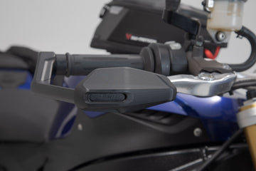 BMW S 1000 R [2019-2020] - Protectores de palanca con protección contra el viento – imagen 2