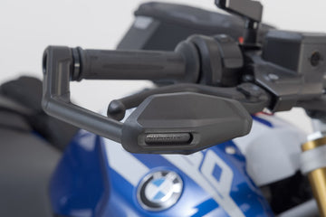 BMW R 1250 RT [2019-2024] - Protectores de palanca con protección contra el viento – imagen 2