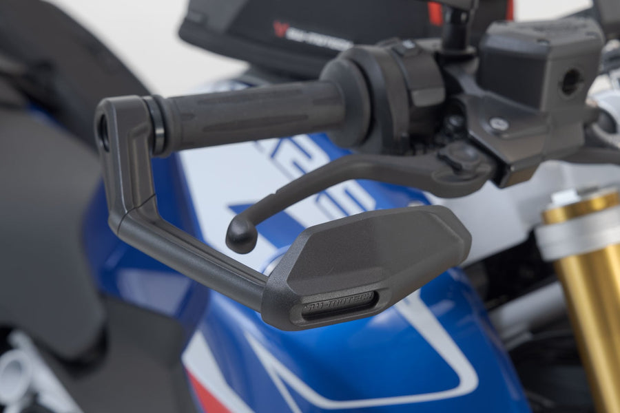 BMW R 1300 R [2025-2026] - protector de palanca con deflector de viento - imagen 4