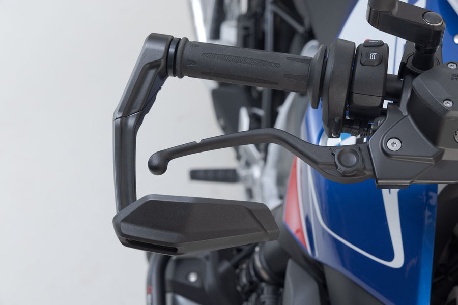 BMW R 1300 R [2025-2026] - protector de palanca con deflector de viento - imagen 8