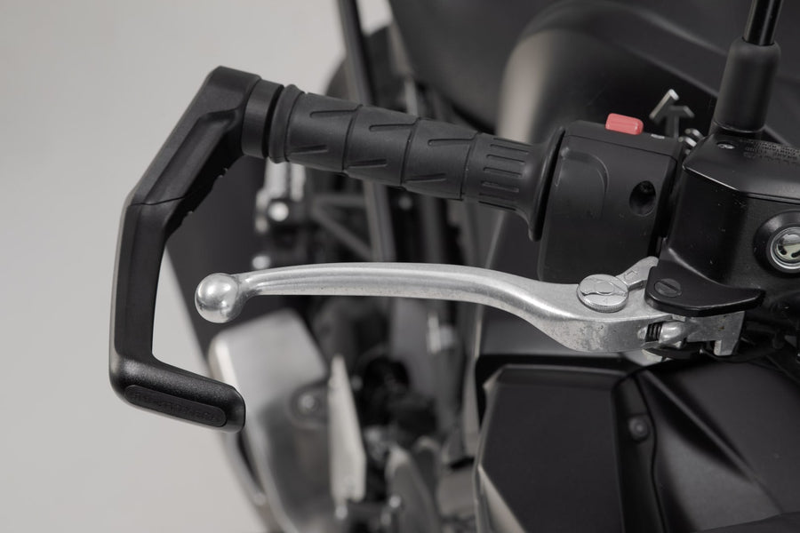 Kawasaki Z 400 [2025-2026] - protectores de palanca - foto 8
