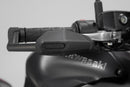 Kawasaki H2 1000 SX Ninja [2019-2026] - protectores de palanca con protección contra el viento - imagen 2
