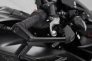 Kawasaki H2 1000 SX Ninja [2019-2026] - protectores de palanca con protección contra el viento - imagen 4