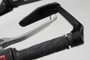 Kawasaki H2 1000 SX Ninja [2019-2026] - protectores de palanca con protección contra el viento - imagen 5