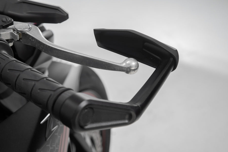 Kawasaki Z 400 [2024-2026] - Hebelschützer mit Windschutz – Bild 6