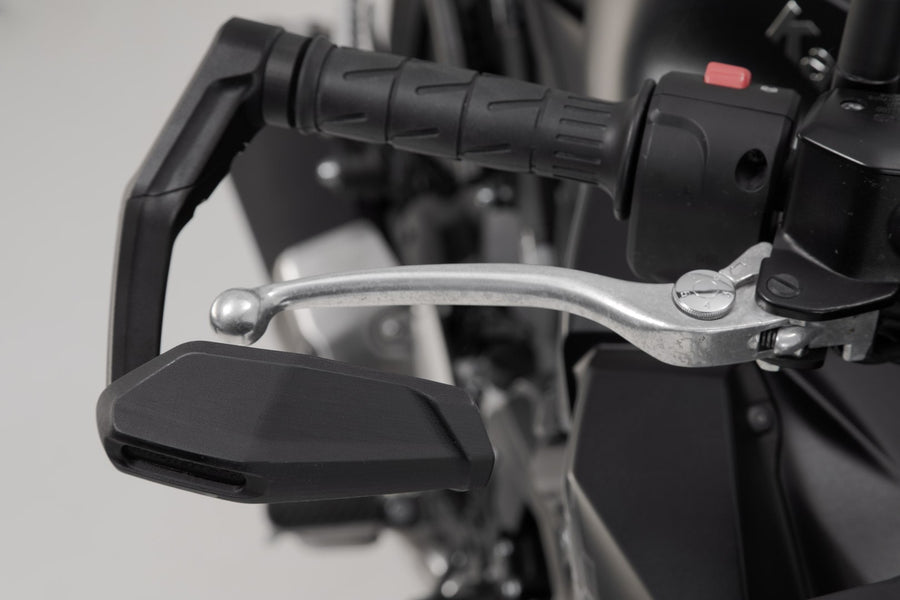 Kawasaki Z 400 [2024-2026] - Hebelschützer mit Windschutz – Bild 7