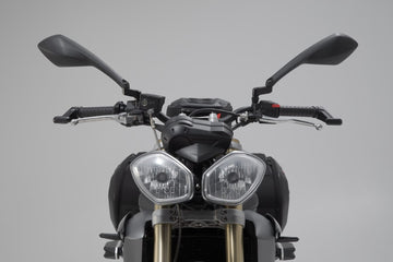 Triumph Street Triple 675 [2008-2015] - Protectores de palanca - Imagen 1