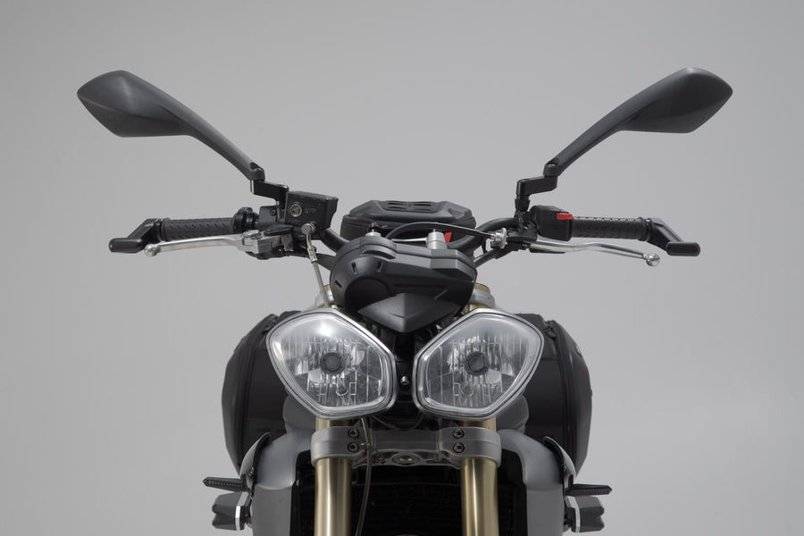 Triumph Street Triple 675 [2008-2015] - Protectores de palanca - Imagen 1