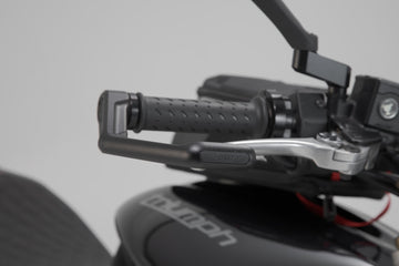 Triumph Street Triple 675 [2008-2015] - Protectores de palanca - Imagen 2