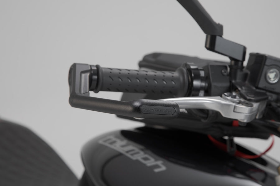 Triumph Street Triple 675 [2008-2015] - Protectores de palanca - Imagen 2