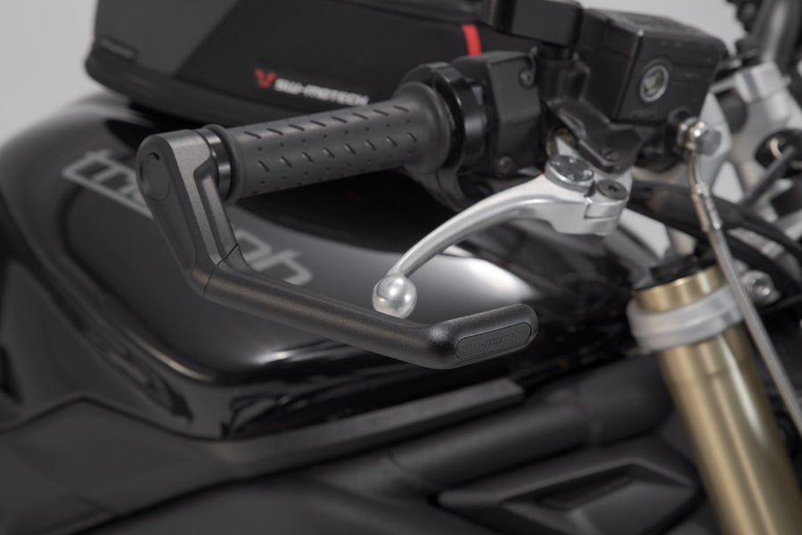 Triumph Street Triple 675 [2008-2015] - Protectores de palanca - foto 3