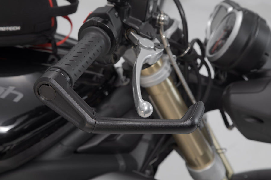 Triumph Street Triple 675 [2008-2015] - Protectores de palanca - foto 4
