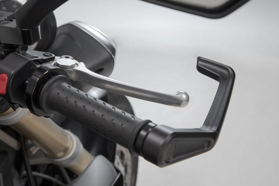 Triumph Street Triple 675 [2008-2015] - protectores de palanca - foto 6