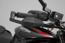 Triumph Street Triple 660 S A2 [2018-2022] - protectores de palanca con protección contra el viento - imagen 2