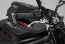Triumph Street Triple 660 S A2 [2018-2022] - protectores de palanca con protección contra el viento - imagen 3