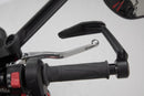 Triumph Street Triple 660 S A2 [2018-2022] - protectores de palanca con protección contra el viento - imagen 5