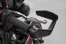 Triumph Street Triple 660 S A2 [2018-2022] - protectores de palanca con protección contra el viento - imagen 6