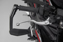 Triumph Street Triple 765 S [2018-2021] - Hebelschützer mit Windschutz – Bild 7