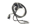 Triumph Speed ​​Triple T509 - Ajuste del embrague con conexión USB-1