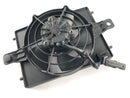 BMW R 1200 GS LC [2016] - Ventilador de ventilador más cooler-4