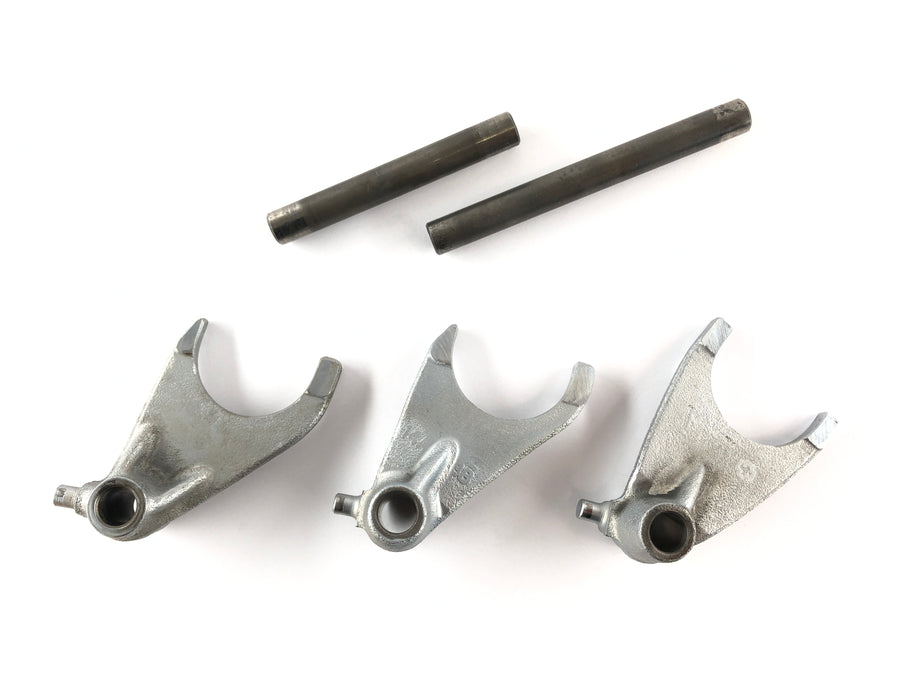 Suzuki DR 600 SN41A [1986] - Switch Schitching Claws Set