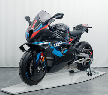 BMW M 1000 RR [2023-2024] -Engente de forma original "OM" - 0