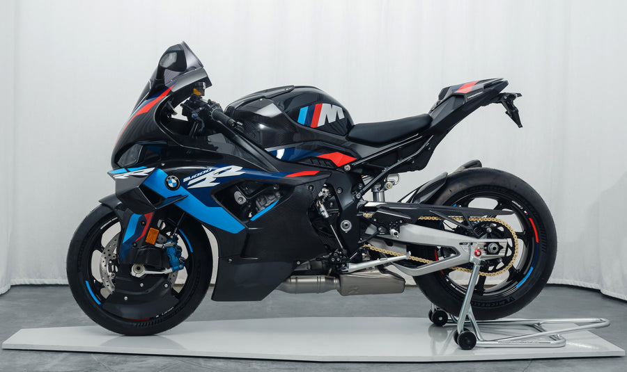 BMW M 1000 RR [2023-2024] -Engente de forma original "OM"