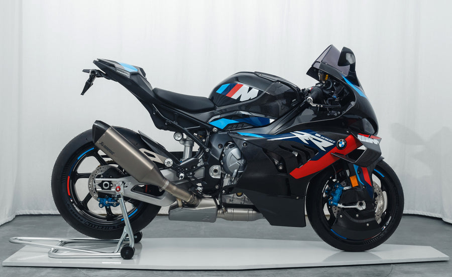 BMW M 1000 RR [2023-2024] -Engente de forma original "OM"