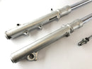 Suzuki DR 800 S SR42B [1991] - Gabel Telegabel con eje-2