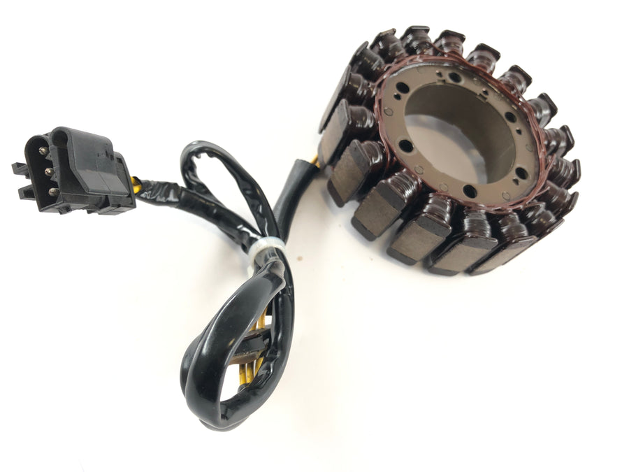 BMW F 800 S [2007] - Alternador de estatores