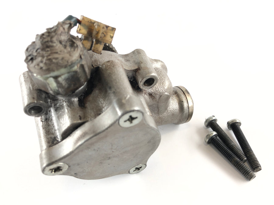 Honda CB 550 F [Super Sport] - Bomba de aceite