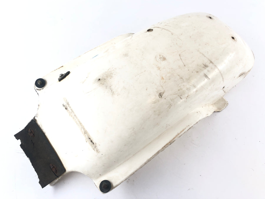 KTM 500 GS K4 [1983 Rotax] - Fender interno en la parte posterior