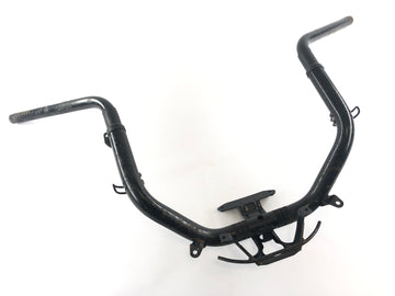 BMW K 1200 LT [2002] - Manejo
