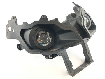 Can On the Spyder SM5 [2009] - Faros principales de faro