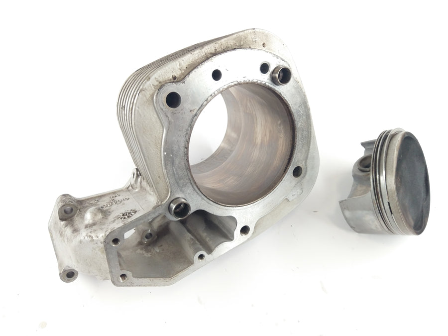 BMW R 1100 GS [1994] - Cilindro con pistones