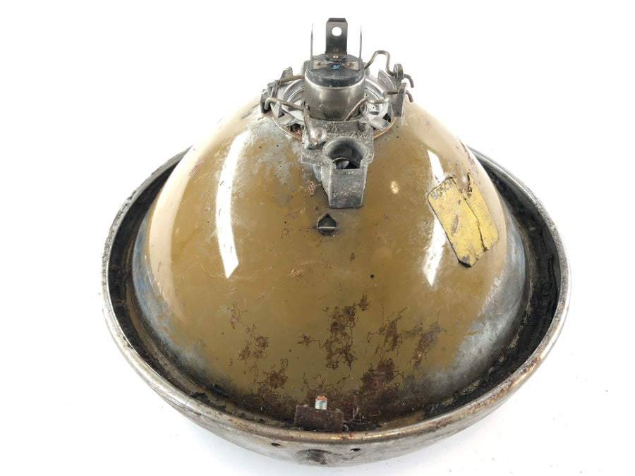 BMW R 75/6 [1974] - Faros
